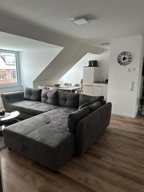 Foto - 2 Zimmer Dachgeschoßwohnung in Stade