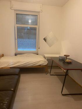 Foto - Wohnung neckarstadt-West - 550,00&nbsp;EUR Kaltmiete, ca.&nbsp; 25,00&nbsp;m&sup2;