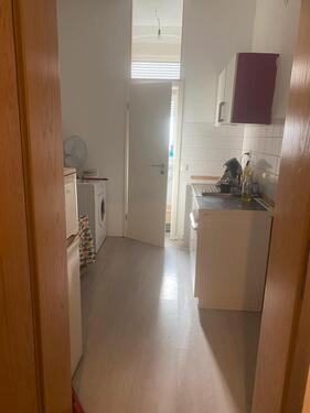 Foto - Erdgeschoßwohnung in Mannheim zur Miete