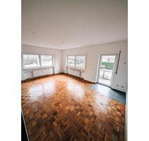 Zentral in Bingen-Büdesheim: Helle 3,5Zimmer-Wohnung WG-geeignet - Bingen am Rhein