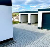 Garage zu vermieten inkl. Strom, Wasser, Kameraüberwacht - Wissen