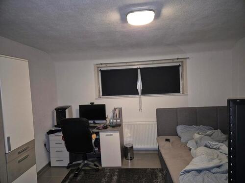 Foto - 3 Zimmer Dachgeschoßwohnung zur Miete in Buchen (Odenwald)