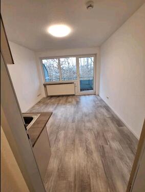 Foto - 1 Zimmer Etagenwohnung in Hannover