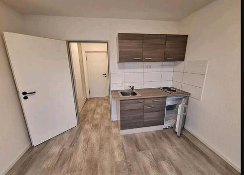 Foto - Etagenwohnung in Hannover zur Miete