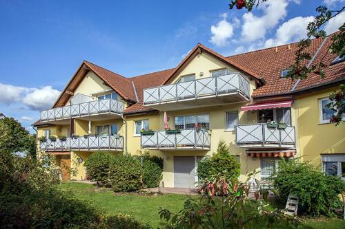 Foto - Renovierte, lichtdurchflutete 2-Zimmer-Wohnung in Gießen