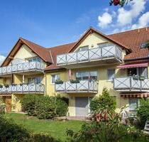 Renovierte, lichtdurchflutete 2-Zimmer-Wohnung in Gießen