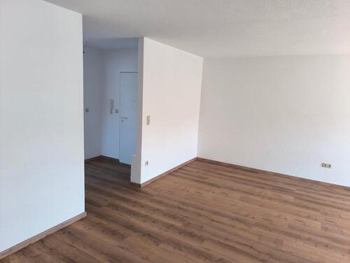 Foto - Dachgeschoßwohnung in Gießen zur Miete