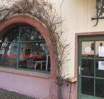 1 Raum mit Abtrennung 2 Toletten und Kammer zu vermieten - Bötzingen