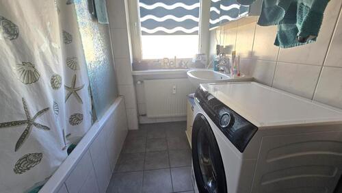 Foto - 3 Zimmer Etagenwohnung zur Miete in Ansbach