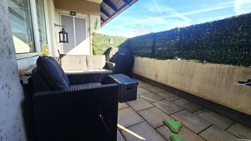 Foto - 3 Zimmer Etagenwohnung in Ansbach