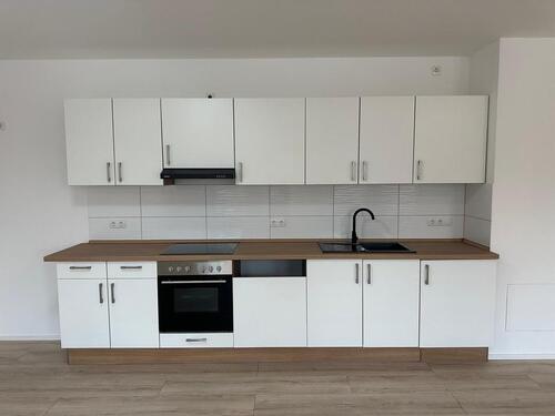 Foto - 3 Zimmer Etagenwohnung in Freudenberg