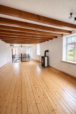 Foto - Exklusives Hinterhaus im Loftstyle 4 Zimmer 150qm mit Garten