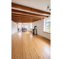 Exklusives Hinterhaus im Loftstyle 4 Zimmer 150qm mit Garten - Einbeck