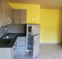 1 Zi. Apartment in 35110 FrankenauAltenlotheim.