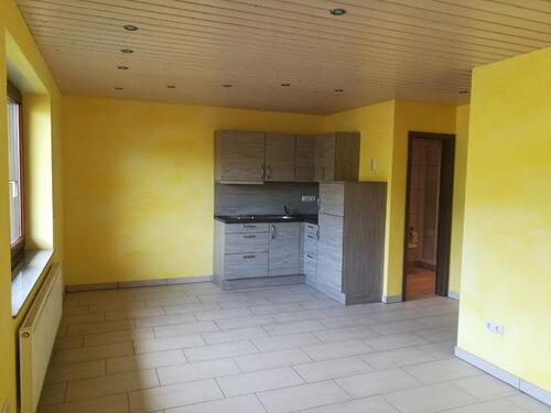 Foto - 1 Zimmer Etagenwohnung zur Miete in Frankenau