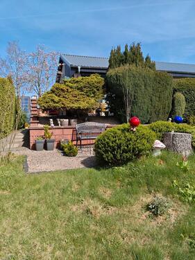 Foto - Einfamilienhaus in Mehren zum Kaufen