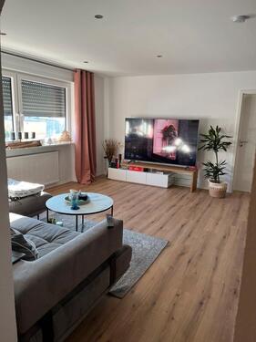 Foto - Dachgeschoßwohnung in Riegelsberg zur Miete