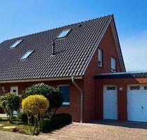 Familienparadies in ruhiger Lage - Bad Essen