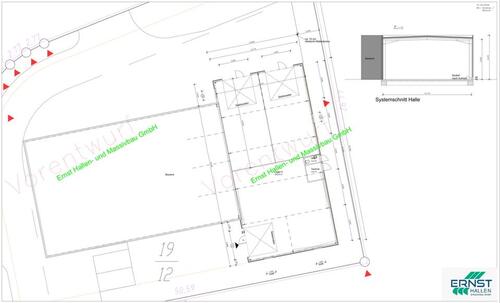 Foto - andere zur Miete in Bassum