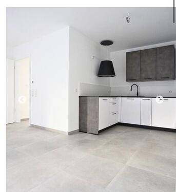 Foto - 2 Zimmer Etagenwohnung in Westoverledingen