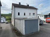 Foto - Doppelhaushälfte zu vermieten - 400,00&nbsp;EUR Kaltmiete,