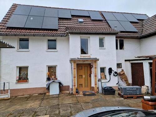 Foto - Haus Wohnung zum Mieten , 8 - Zimmer, 360 qm