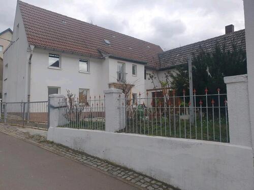 Foto - 8 Zimmer Etagenwohnung zur Miete in Meuselwitz