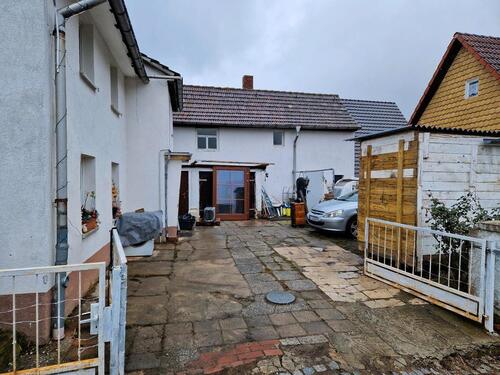 Foto - 8 Zimmer Etagenwohnung in Meuselwitz