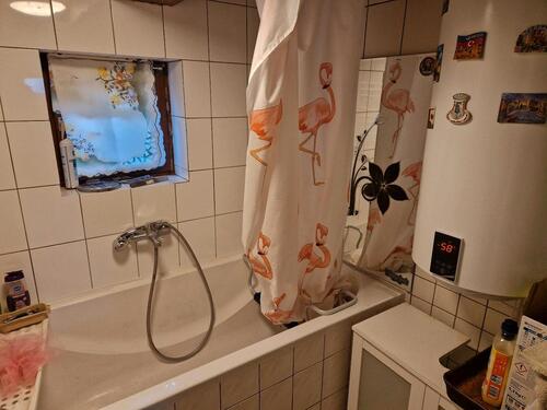 Foto - Etagenwohnung in Meuselwitz zur Miete