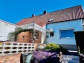 Foto - DHH mit Garten, Garage & Vollkeller