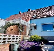 DHH mit Garten, Garage & Vollkeller - Northeim