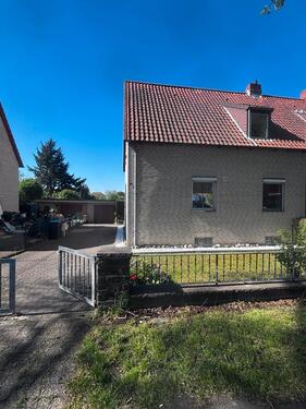 Foto - 4 Zimmer Doppelhaushälfte in Northeim