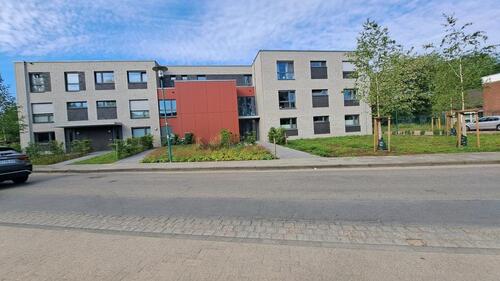 Foto - Traumhafte 3-Zimmerwohnung mit großer Dachterrasse in Kalkar zu vermieten.