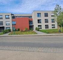 Traumhafte 3-Zimmerwohnung mit großer Dachterrasse in Kalkar zu vermieten.
