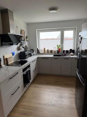 Foto - Dachgeschoßwohnung in Kalkar zur Miete