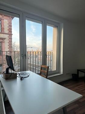 Foto - 1 Zimmer Etagenwohnung in Mannheim