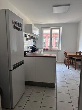 Foto - Etagenwohnung in Mannheim zur Miete