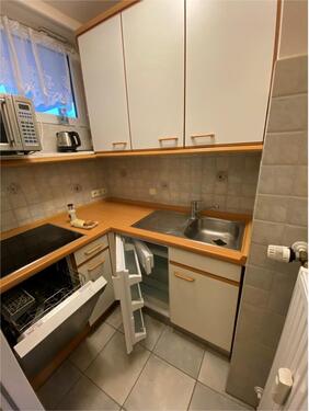 Foto - 2 Zimmer Etagenwohnung in Grömitz