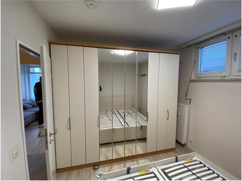 Foto - Etagenwohnung in Grömitz zur Miete