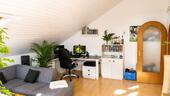 Foto - Dachgeschoßwohnung in Talheim zur Miete