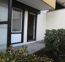 Appartement 32 qm mit Terrasse und Stellplatz - Wuppertal Gemarkung Langerfeld
