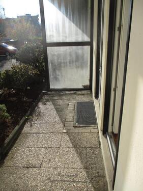 Foto - 1 Zimmer Erdgeschoßwohnung zur Miete in Wuppertal