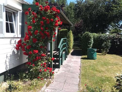 Foto - 2 Zimmer Einfamilienhaus zum Kaufen in Dahme