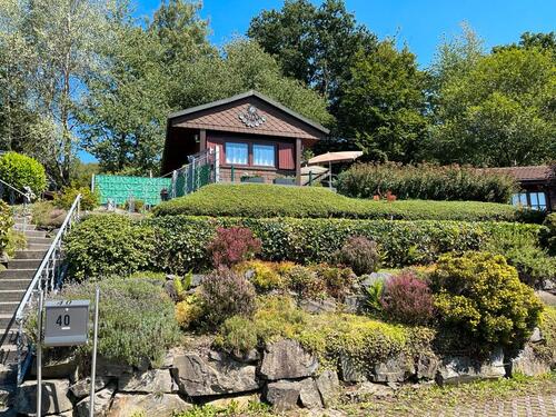 Foto - Wochenend - Traumhäuschen - 74.990,00&nbsp;EUR Kaufpreis, ca.&nbsp; 38,00&nbsp;m&sup2;