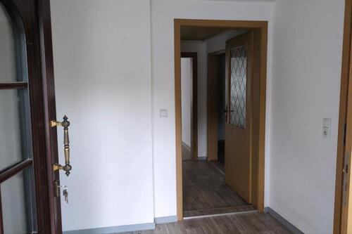 Foto - 4 Zimmer Einfamilienhaus in Bleicherode
