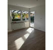 Vermiete renovierte 3-Zimmer-Wohnung mit Terrasse - Amberg