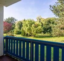 Attraktive 2-Zimmer-Wohnung am Schloss Park Marquardt - Potsdam Krampnitz