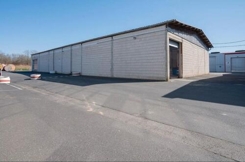Foto - Top Lagerhalle 300m² in Hückelhoven