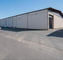 Top Lagerhalle 300m² in Hückelhoven