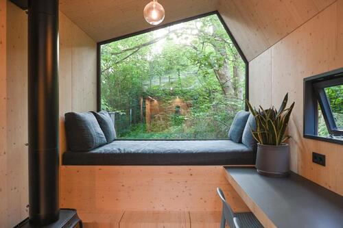 Foto - Tiny House im Harz für 4 Personen